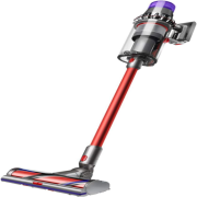 Dyson V11 Outsize kabelloser Staubsauger nickel/rot