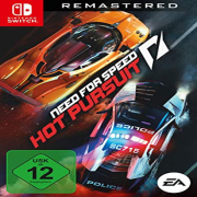 Need for Speed Hot Pursuit - Remastered