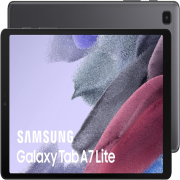 Samsung Galaxy Tab A7 Lite 8,7 Zoll 32GB LTE dark gray
