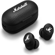 Marshall Mode II True Wireless Kopfhörer schwarz