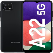 Samsung Galaxy A22 5G 128GB Dual-SIM gray