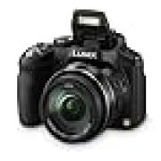 Panasonic LUMIX DMC-FZ200EG9 Premium-Bridgekamera 12 Megapixel schwarz