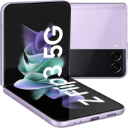 Samsung Galaxy Z Flip3 5G 256GB lavendel