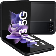 Samsung Galaxy Z Flip3 5G 256GB schwarz