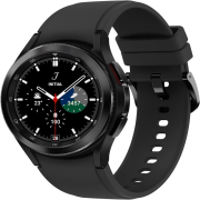 Samsung Galaxy Watch4 Classic 42mm LTE schwarz