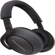 Bowers & Wilkins PX7 kabellose Bluetooth Over-Ear Kopfhörer Noise Cancelling Space Grey