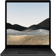Microsoft Surface Laptop 4 13,5 Zoll i7 16GB RAM 512GB SSD Win10H matt schwarz