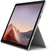 Microsoft Surface Pro 7 Plus 12,3 Zoll i5 8GB RAM 128GB SSD Iris Xe LTE Win10P platin