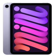 Apple iPad mini (2021) 8,3 Zoll 64GB WiFi violett