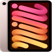 Apple iPad mini (2021) 8,3 Zoll 256GB WiFi rosé
