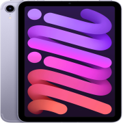 Apple iPad mini (2021) 8,3 Zoll 256GB WiFi + Cellular violett