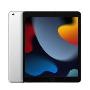 Apple iPad (2021) 10,2 Zoll 64GB WiFi silber