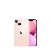 Apple iPhone 13 mini 128GB rosé