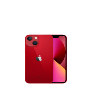 Apple iPhone 13 mini 128GB (PRODUCT) RED