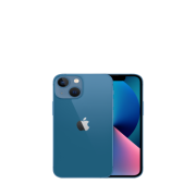 Apple iPhone 13 mini 256GB blau