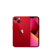 Apple iPhone 13 128GB (PRODUCT) RED