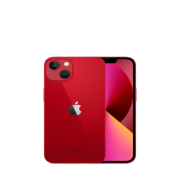 Apple iPhone 13 512GB (PRODUCT) RED