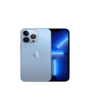 Apple iPhone 13 Pro 128GB sierrablau