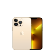 Apple iPhone 13 Pro 128GB gold