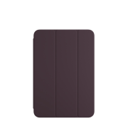 Apple Smart Folio für iPad mini (6. Gen) dunkelkirsch