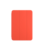Apple Smart Folio für iPad mini (6. Gen) leuchtorange