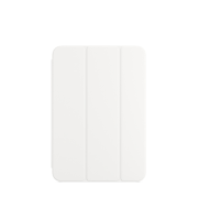 Apple Smart Folio für iPad mini (6. Gen) weiß