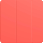 Apple Smart Folio für iPad Pro 12.9" (3. bis 5. Gen) zitruspink
