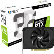 Palit GeForce RTX 3060 StormX 12GB GDDR6 1.77GHz