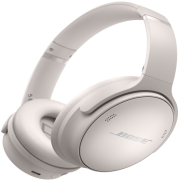 Bose QuietComfort 45 Bluetooth Kopfhörer weiß
