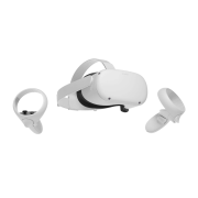 Oculus Quest 2 256GB weiß