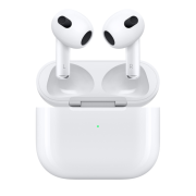 Apple AirPods (3. Gen) mit MagSafe Ladecase