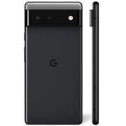 Google Pixel 6 128GB Dual-SIM stormy black