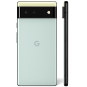 Google Pixel 6 128GB Dual-SIM sorta seafoam