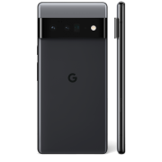 Google Pixel 6 Pro 128GB Dual-SIM stormy black
