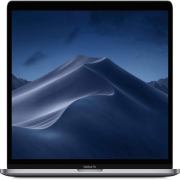 Apple MacBook Pro (2018) 15 Zoll i7 2.6GHz 32GB RAM 512GB SSD Radeon Pro 560 spacegrau