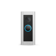 Ring Video Doorbell Pro 2 nickel matt