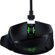 Razer Basilisk Ultimate Wireless Gaming Maus schwarz