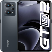 realme GT Neo 2 256GB Dual-SIM neo black