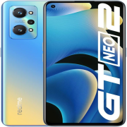 realme GT Neo 2 128GB Dual-SIM neo blue