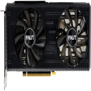 Palit GeForce RTX 3060 Dual 12GB GDDR6 LHR 1.77GHz (NE63060019K9-190AD)