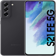 Samsung Galaxy S21 FE 5G 128GB Dual-SIM graphite