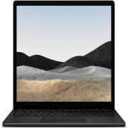 Microsoft Surface Laptop 4 15 Zoll i7 16GB RAM 512GB SSD Win10H matt schwarz