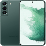 Samsung Galaxy S22 128GB Dual-SIM green