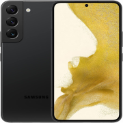 Samsung Galaxy S22 256GB Dual-SIM phantom black