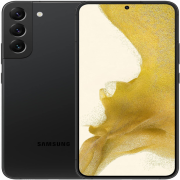 Samsung Galaxy S22+ 128GB Dual-SIM phantom black