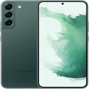 Samsung Galaxy S22+ 128GB Dual-SIM green