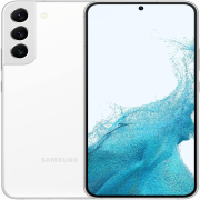Samsung Galaxy S22+ 256GB Dual-SIM phantom white