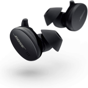 Bose Sport Earbuds schwarz