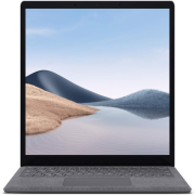 Microsoft Surface Laptop 4 13,5 Zoll Ryzen 5se 8GB RAM 128GB SSD Win10H platin