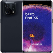 Oppo Find X5 256GB Dual-SIM black